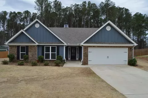 1073 Arch Tanner Rd, Bethlehem, GA 30620