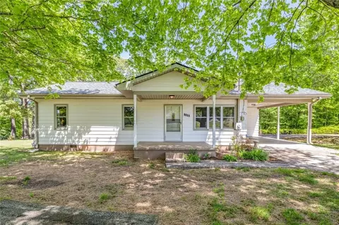 6303 W County Line Rd, Lula, GA 30554