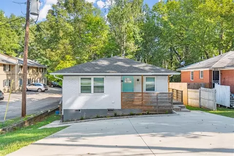 1453 Mercer Ave, College Park, GA 30337