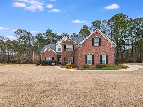 460 Meadow Sage Ln, Fayetteville, GA 30214