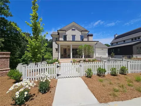 115 Emerson Ct, Roswell, GA 30075