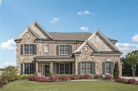 2408 Sunflower Dr, Hoschton, GA 30548