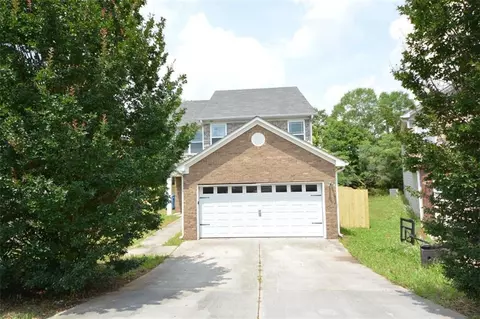 1415 Persimmon Trce, Morrow, GA 30260
