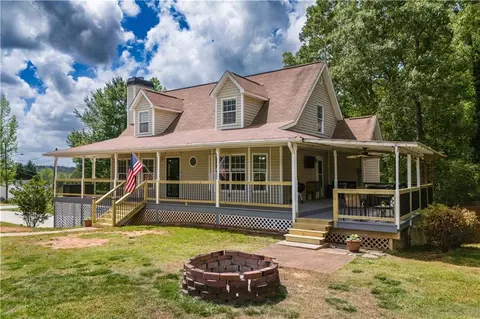 110 River Walk, Douglasville, GA 30134