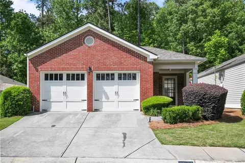 4074 Cottage Oaks Dr, Acworth, GA 30101