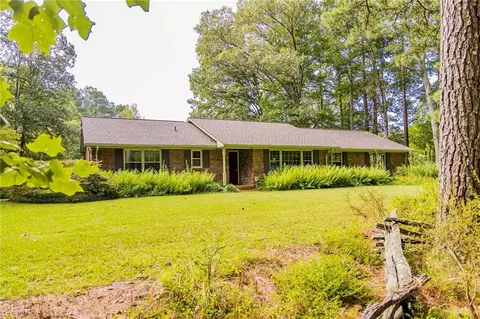 350 Fulmer Rd, Cedartown, GA 30125