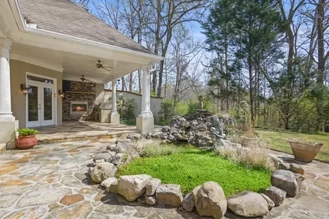 Exterior - 6020 E Andechs Smt, Johns Creek, GA 30097 photo 7 of 14
