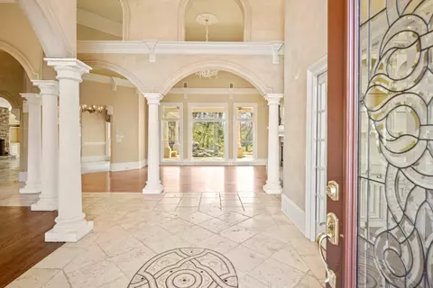 Entry Way - 6020 E Andechs Smt, Johns Creek, GA 30097 photo 1 of 3