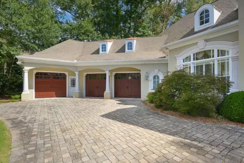 Exterior - 6020 E Andechs Smt, Johns Creek, GA 30097 photo 3 of 14