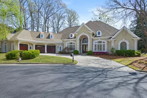 Exterior - 6020 E Andechs Smt, Johns Creek, GA 30097 photo 2 of 14