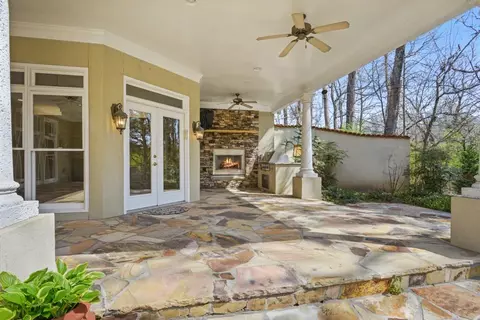 Exterior - 6020 E Andechs Smt, Johns Creek, GA 30097 photo 6 of 14