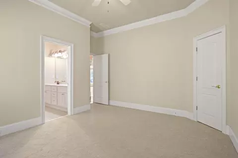 Bedroom - 6020 E Andechs Smt, Johns Creek, GA 30097 photo 7 of 9