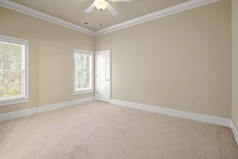 Bedroom - 6020 E Andechs Smt, Johns Creek, GA 30097 photo 3 of 9