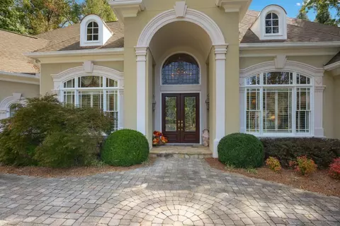 Exterior - 6020 E Andechs Smt, Johns Creek, GA 30097 photo 4 of 14