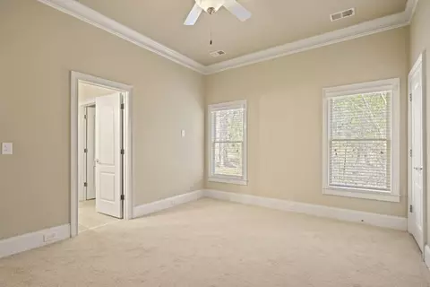 Bedroom - 6020 E Andechs Smt, Johns Creek, GA 30097 photo 4 of 9