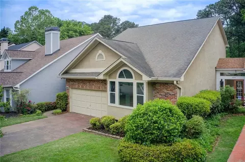 2296 Goodwood Blvd SE, Smyrna, GA 30080