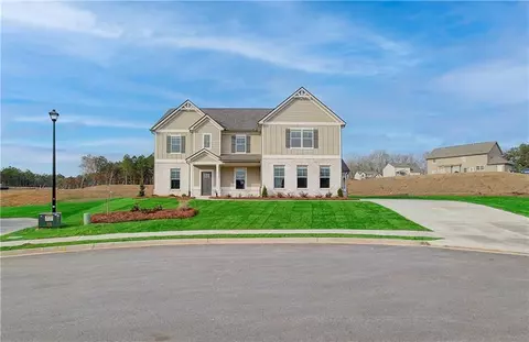 592 Saltbox Ln, Mcdonough, GA 30252