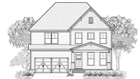 3179 Ancoats St, Douglasville, GA 30135
