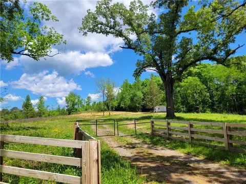 526 Russell Hill Rd, Sugar Valley, GA 30746