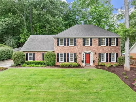 3165 Wicks Creek Trl, Marietta, GA 30062
