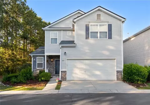 182 Swanee Ln, Woodstock, GA 30188