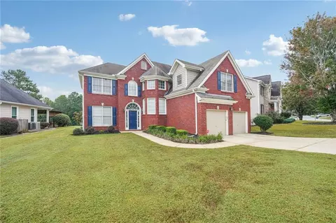 4249 Ashland Cir, Douglasville, GA 30135