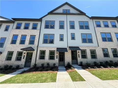 4024 Allegretto Cir, Atlanta, GA 30339