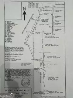0 1548 Acres North Ave, Atlanta, GA 30354
