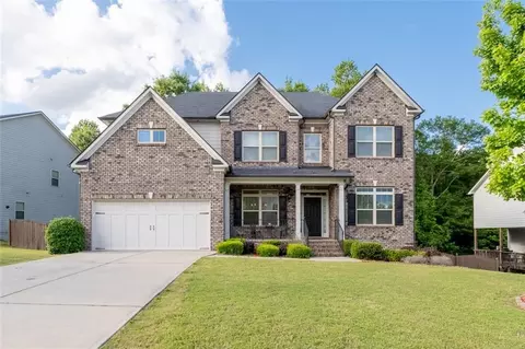 4494 Lily Brooke Ct, Powder Springs, GA 30127