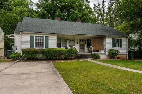279 Lakewood Dr SE, Marietta, GA 30060