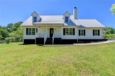 3121 Sardis Rd, Gainesville, GA 30506