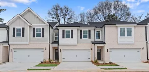 412 Brooch Way #143, Stockbridge, GA 30281
