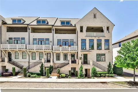 6815 Prelude Dr, Atlanta, GA 30328