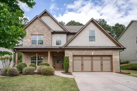 1820 Beyers Landing Dr, Buford, GA 30519