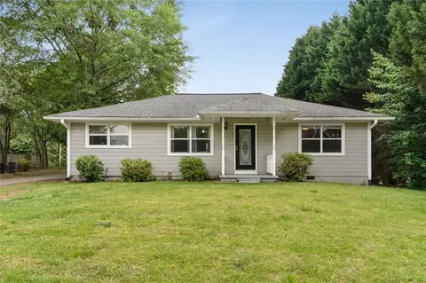 1197 Chatham Rd, Buford, GA 30518