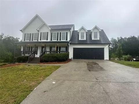41 Cherokee Hills Dr, Rydal, GA 30171