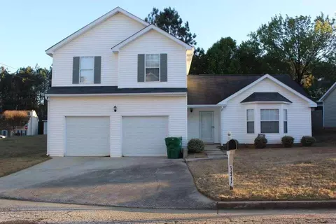 3471 Waldrop Creek Trl, Decatur, GA 30034