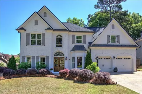2458 Arcadia Dr NW, Acworth, GA 30101