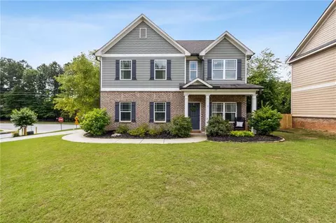 4707 Clarkstone Dr, Flowery Branch, GA 30542