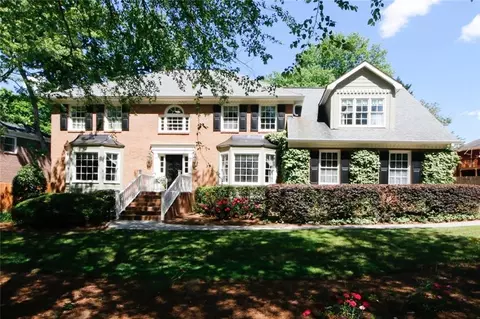 1440 Springside Ct, Snellville, GA 30078