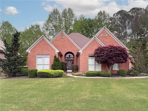 6040 Ansley Way, Suwanee, GA 30024