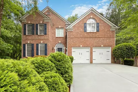 5517 Vinings Lake Ln SW, Mableton, GA 30126