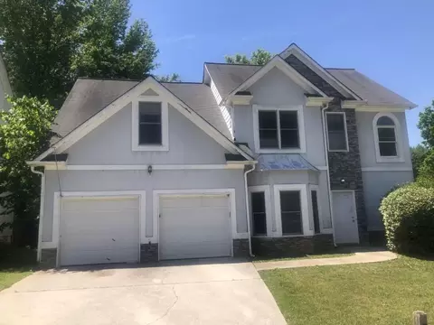 5405 Twin Lakes Dr, College Park, GA 30349