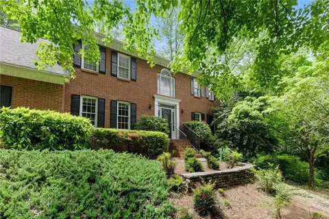 4187 Liberty Trce, Marietta, GA 30066