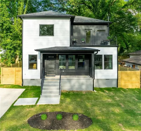 1218 Epworth St SW, Atlanta, GA 30310