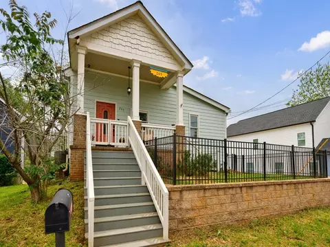 245 S Avenue Ave SE, Atlanta, GA 30315