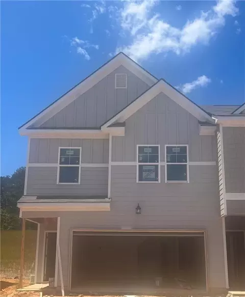 1184 Westhampton Way, Villa Rica, GA 30180