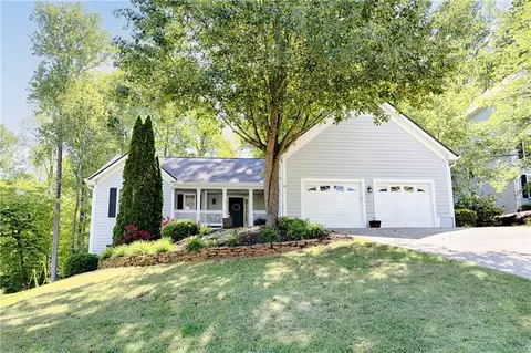 5120 Shotwell St, Woodstock, GA 30188