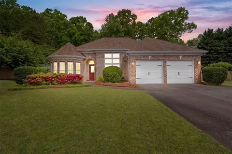 117 Woodview Ct, Woodstock, GA 30188