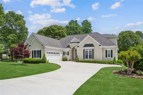 3673 Silver Fox Path, Buford, GA 30519